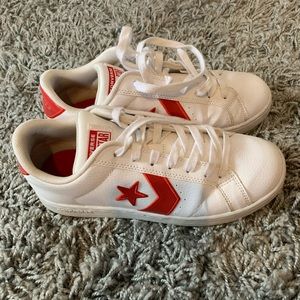 Converse sneakers